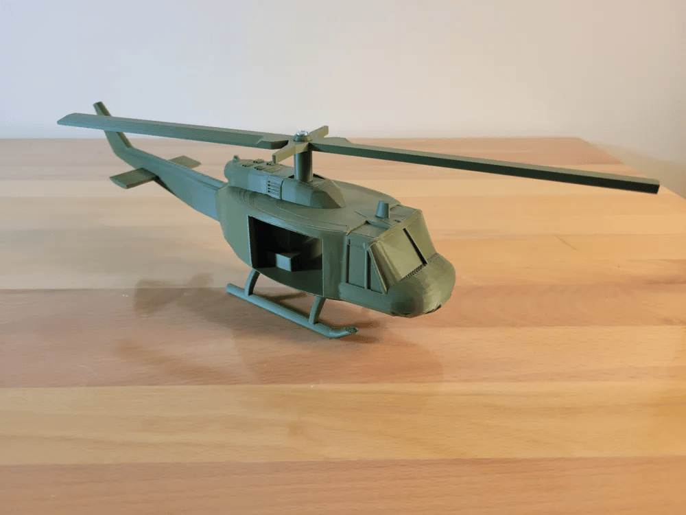 Helikopter