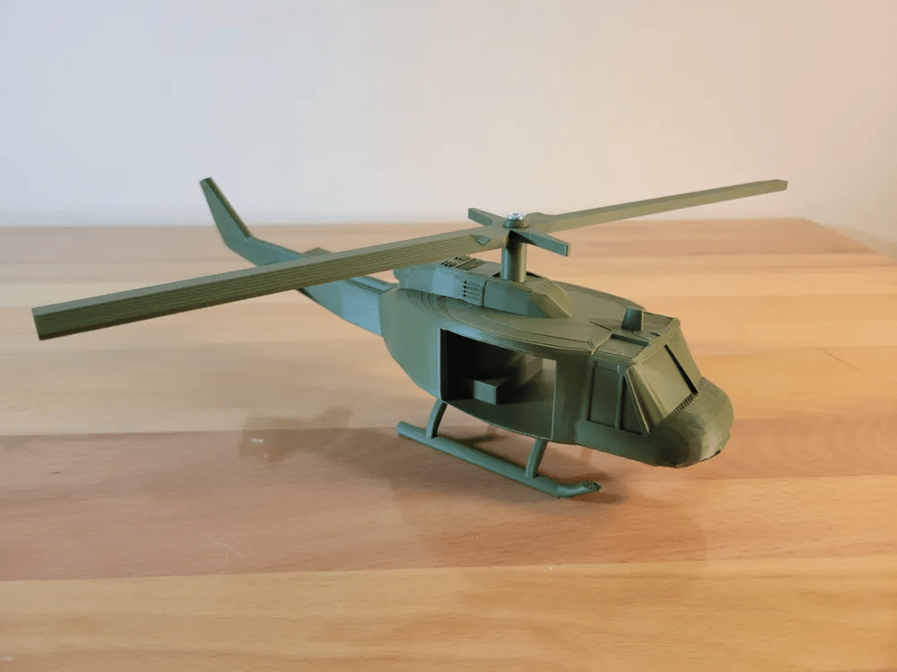Helikopter