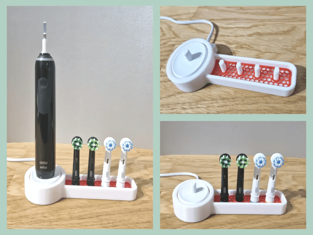 ORALB YERLEŞTİRME İSTASYONU