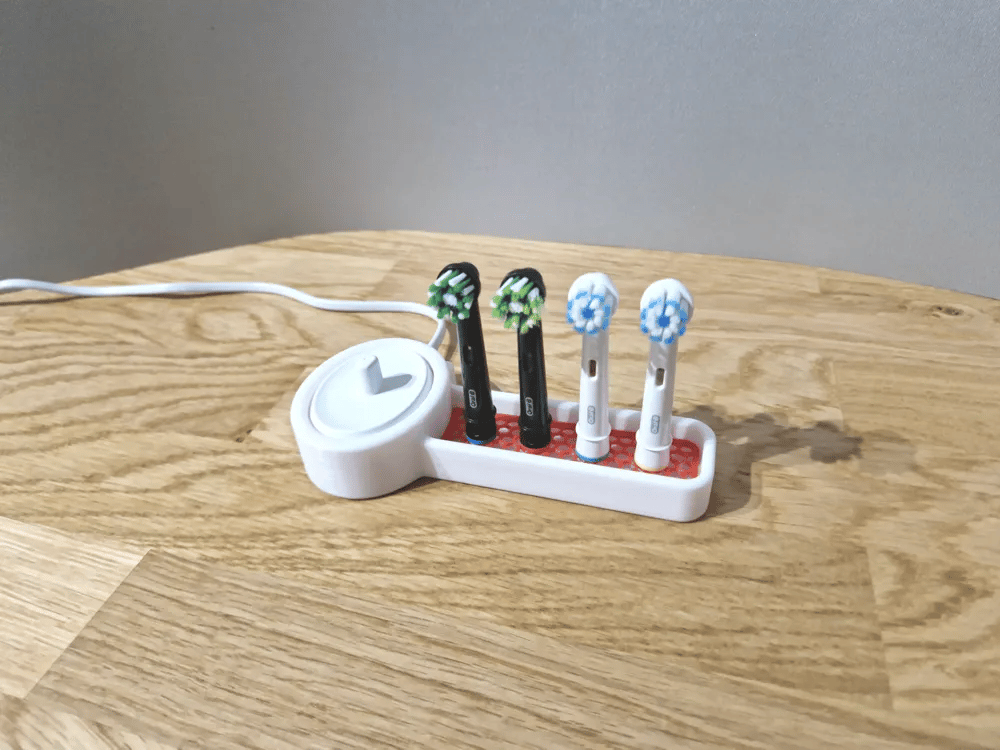 ORALB YERLEŞTİRME İSTASYONU