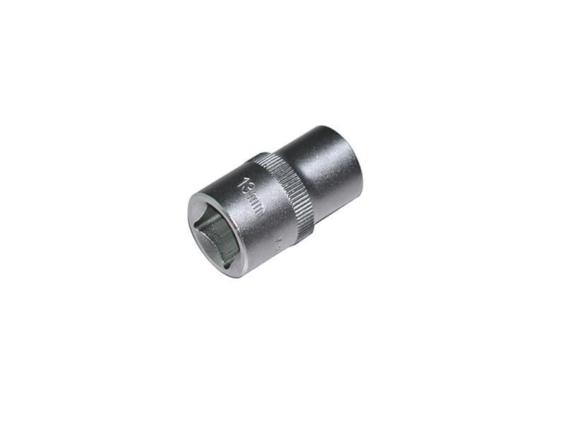 1113 Altı Köşe Lokma Anahtar 1/2" 19 mm