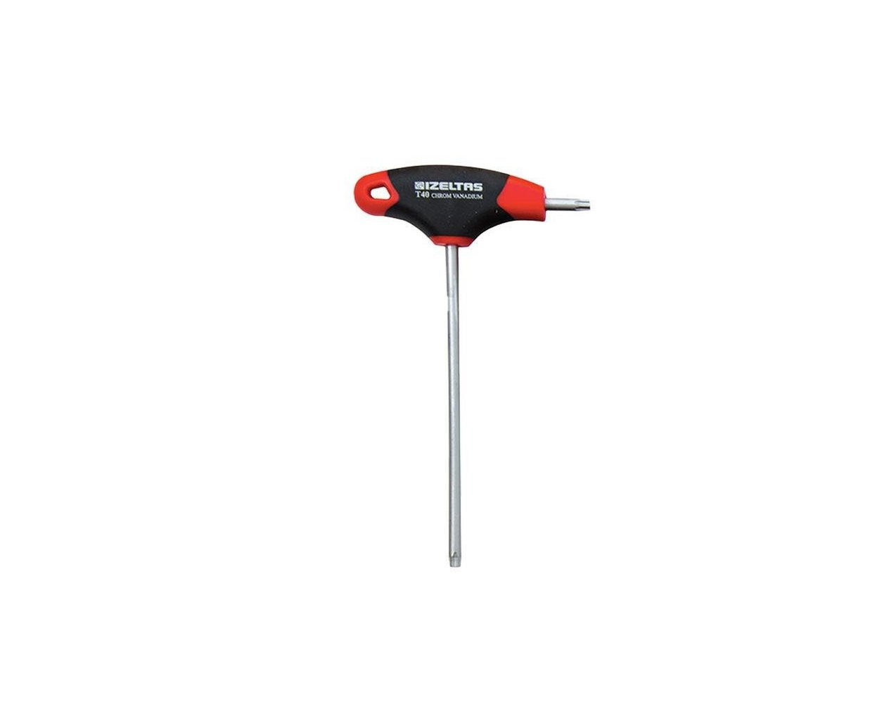 4909 T Tip Torx Allen Anahtar T25