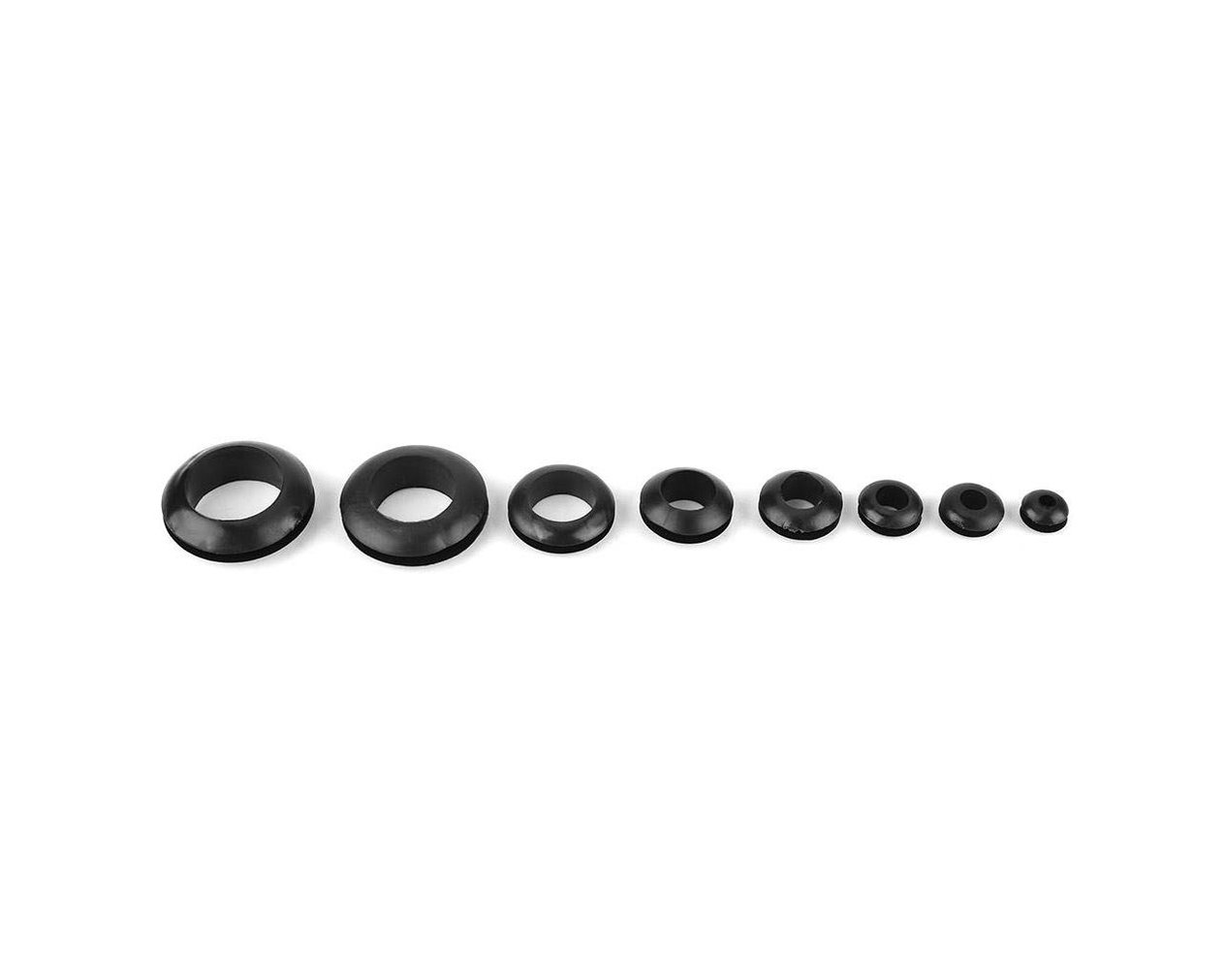 60x90 h:10 Ø73 mm Kauçuk Gromet