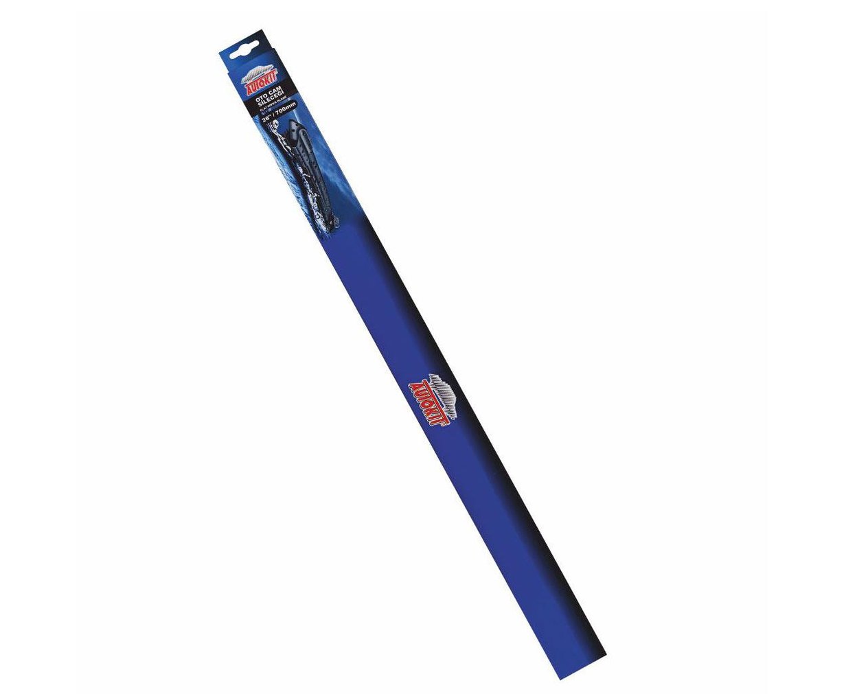 Autokit Universal Kutulu Cam Silecek 15" 38cm