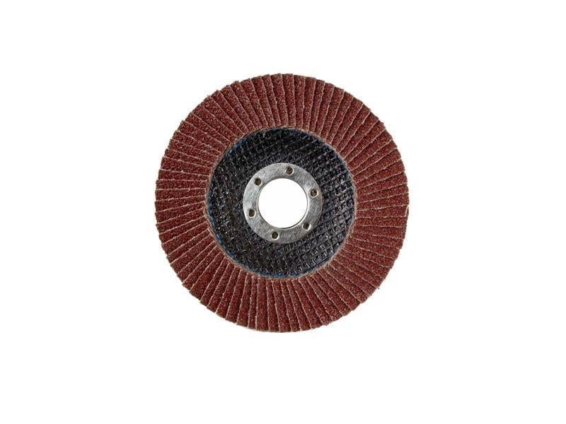 Flap Disk Zımpara Alüminyum Oksit 115 mm 100 Kum MK0220-1