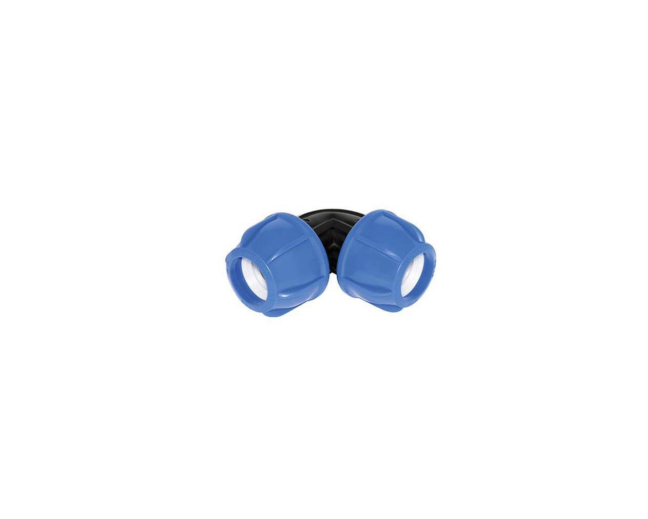 Kaplin Dirsek 20x20 mm