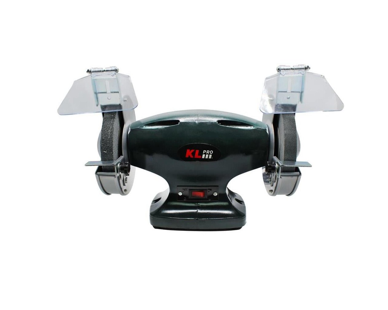 KL PRO KLTM175 Elektrikli Taş Motoru 400W 175mm