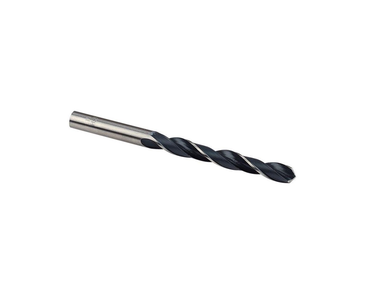 MU1170 15 mm HSS Metal Matkap Ucu Siyah Beyaz DIN 338