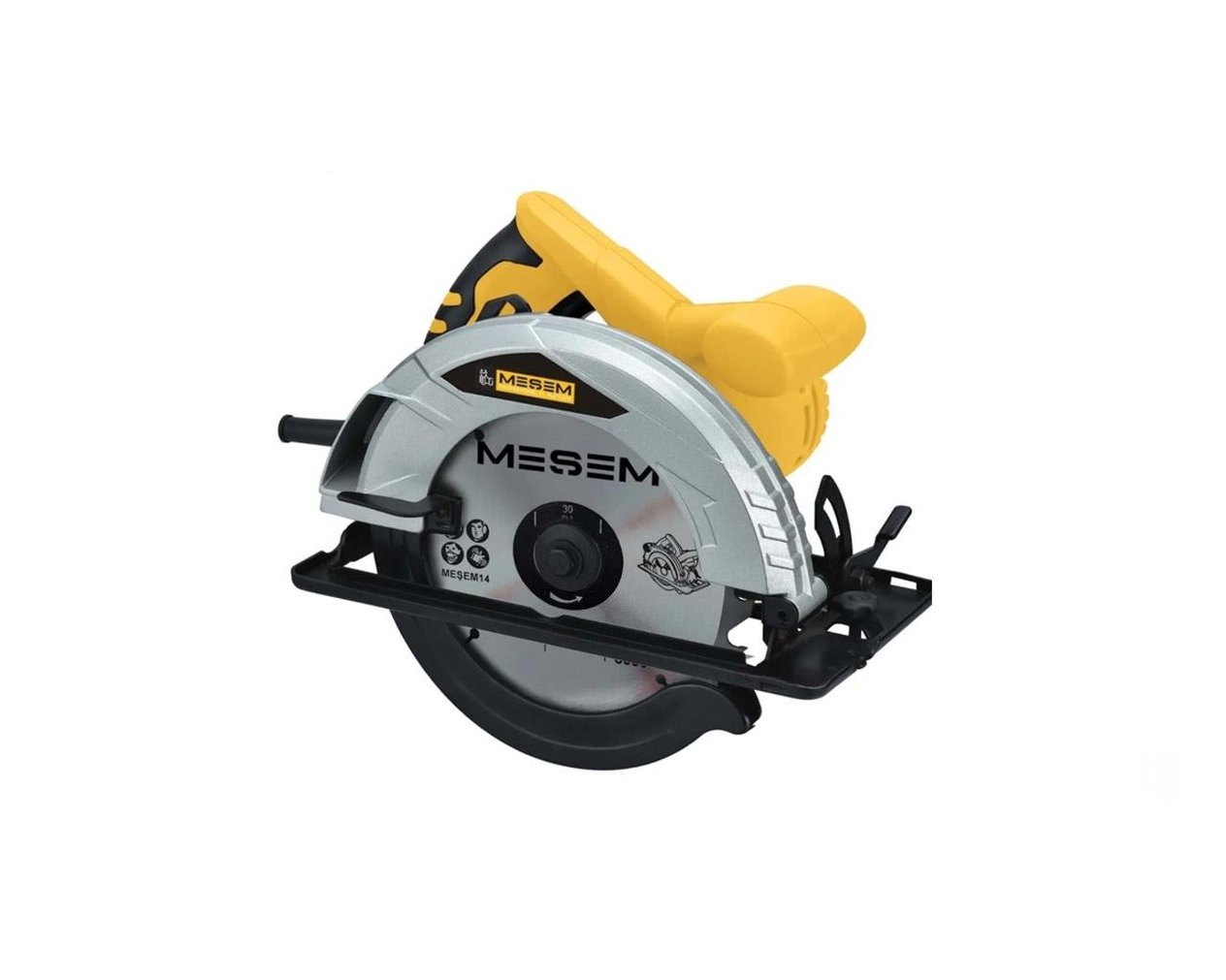 Sunta Kesme Makinası 185mm MES108