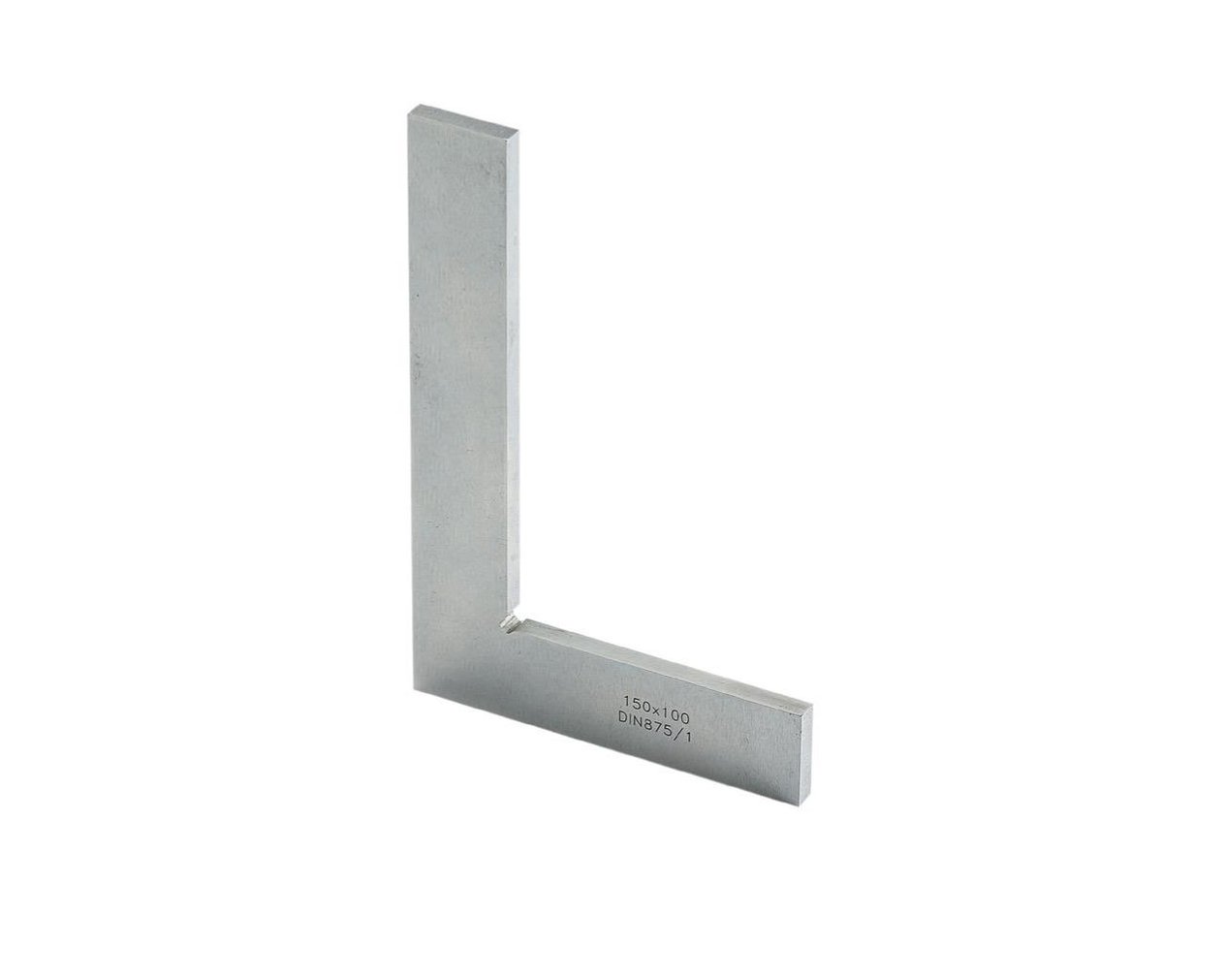 Tesviyeci Düz Gönye 50x75 mm GFB1469