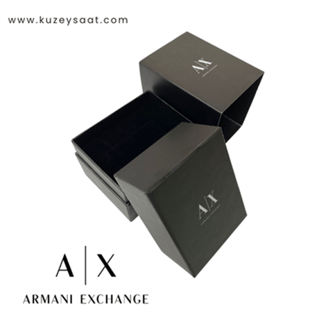 Armani Exchange AX1745 Erkek Kol Saati
