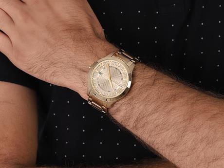 Armani Exchange AX2415 Erkek Kol Saati