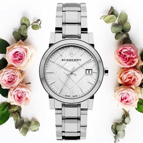 Burberry BU9100 Bayan Kol Saati