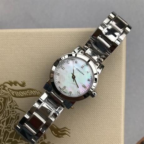Burberry BU9224 Bayan Kol Saati