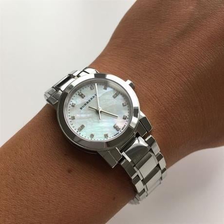 Burberry BU9224 Bayan Kol Saati