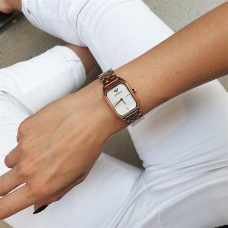 Emporio Armani AR11147 Bayan Kol Saati