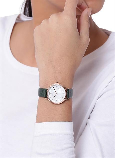 Emporio Armani AR11150 Kadın Kol Saati