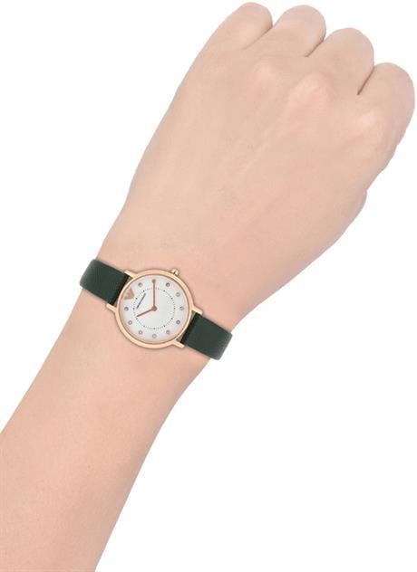 Emporio Armani AR11150 Kadın Kol Saati