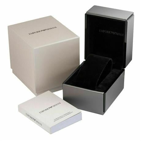 Emporio Armani AR2499 Erkek Kol Saati