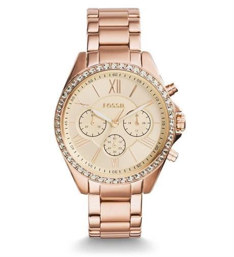 Fossil BQ1774 Kadın Kol Saati