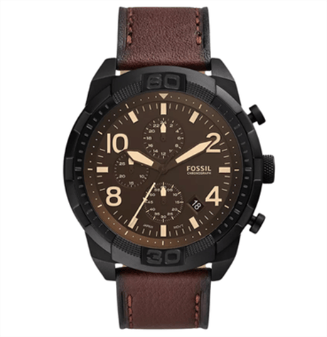 Fossil Bronson FFS5875 Erkek Kol Saati FS5875