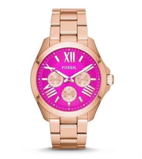 Fossil FAM4549 Kadın Kol Saati