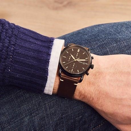Fossil FFS5403 Erkek Kol Saati
