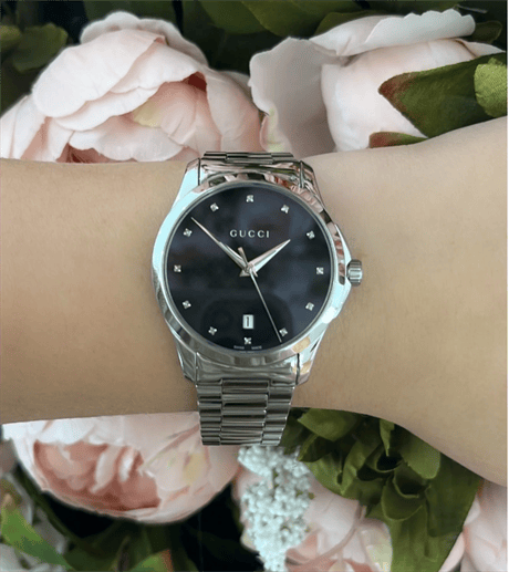 Gucci G-Timeless YA126456 Unisex Kol Saati