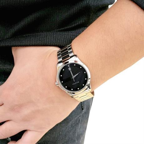 Gucci G-Timeless YA126456 Unisex Kol Saati