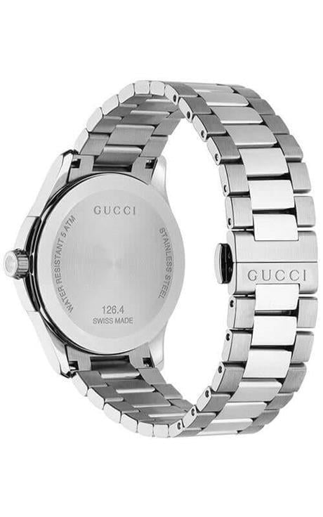 Gucci G-Timeless YA126456 Unisex Kol Saati