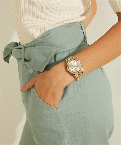 Guess GUGW0033L4 Kadın Kol Saati