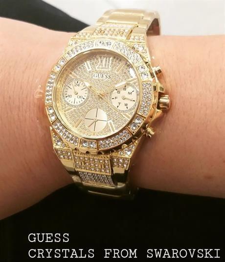 Guess GUGW0037L2 Kadın Kol Saati