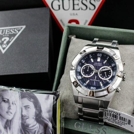 Guess GUW0377G2 Erkek Kol Saati