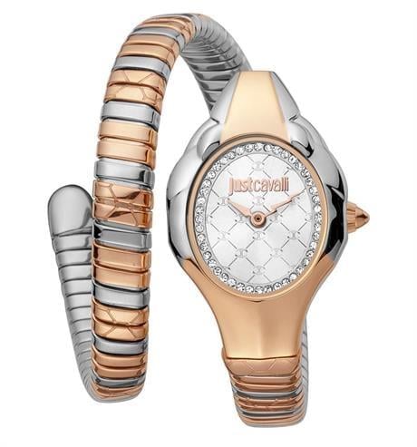 Just Cavalli JC1L186M0065 Kadın Kol Saati