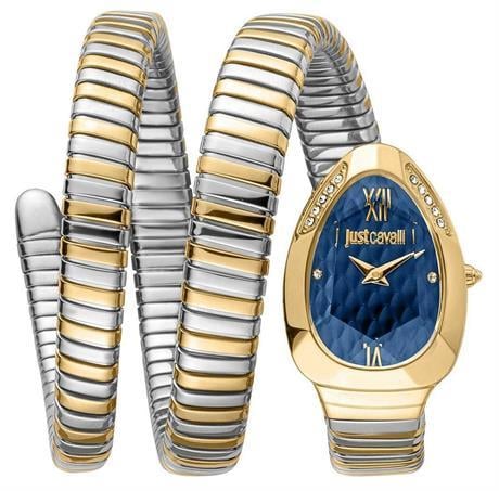 Just Cavalli JC1L224M0075 Kadın Kol Saati