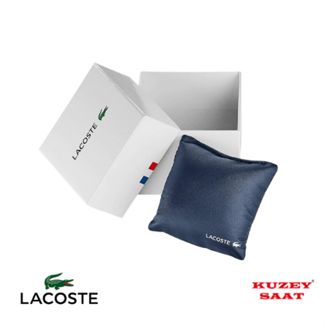Lacoste LAC2011194 Erkek Kol Saati