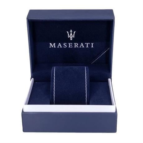 Maserati R8873644003 Aqua Edition Erkek Kol Saati