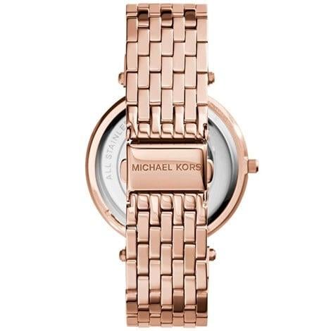 Michael Kors MK3217 Bayan Kol Saati