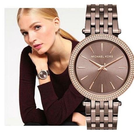 Michael Kors MK3416 Bayan Kol Saati