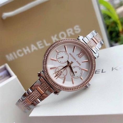 Michael Kors MK4353 Bayan Kol Saati