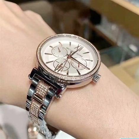 Michael Kors MK4353 Bayan Kol Saati