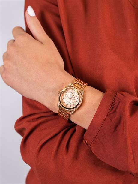 Michael Kors MK5613 Kadın Kol Saati