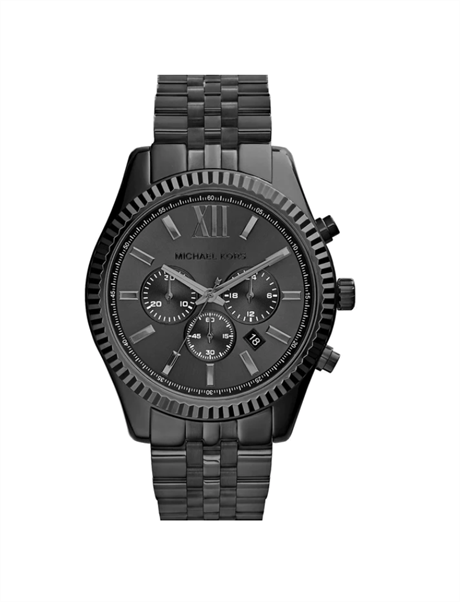 Michael Kors MK8346 Erkek Kol Saati
