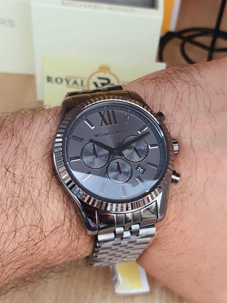 Michael Kors MK8346 Erkek Kol Saati