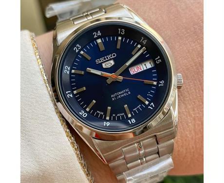 Seiko 5 Japan Otomatik SNK563J1 Erkek Kol Saati