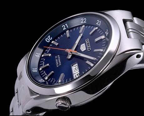 Seiko 5 Japan Otomatik SNK563J1 Erkek Kol Saati