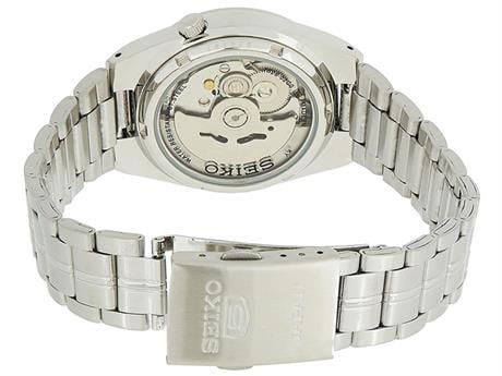Seiko 5 Japan Otomatik SNK563J1 Erkek Kol Saati