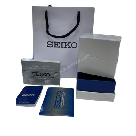 Seiko 5 Japan Otomatik SNK563J1 Erkek Kol Saati