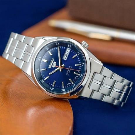 Seiko 5 Japan Otomatik SNK563J1 Erkek Kol Saati