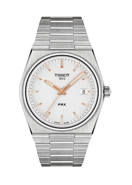 Tissot Prx T137.410.11.031.00 Erkek Kol Saati